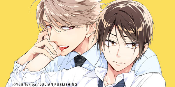 EbookRenta! - Yaoi Fan Appreciation Project